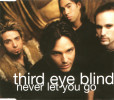 [Third Eye Blind - Never Let You Go single]
