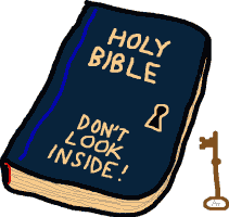 [Holy Bible]
