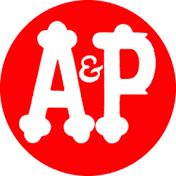 [A&P logo]