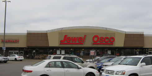 [Jewel store]