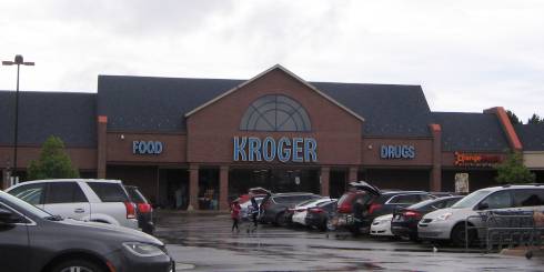 Kroger's Studer: Private label 'behemoth of grocery industry