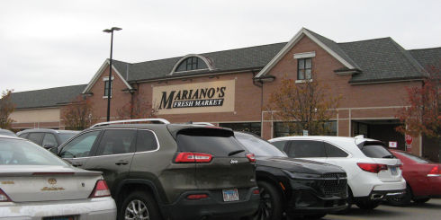 [Mariano's store]