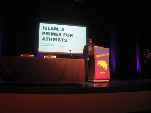 Islam: A Primer for Atheists