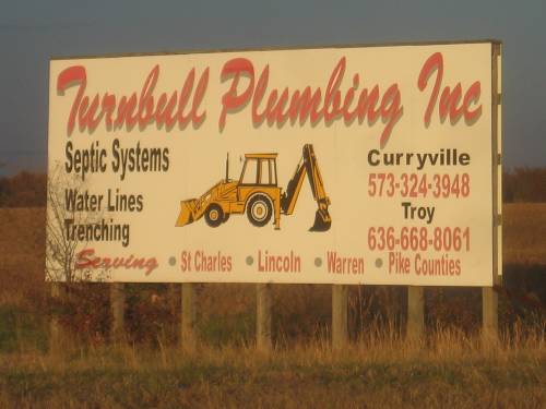 Turnbull Plumbing Inc.