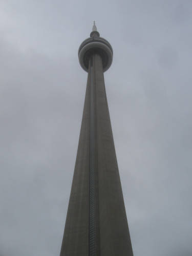 [CN Tower]
