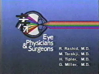 [WSWP-TV 1988 capture - Eye Physicians and Surgeons]