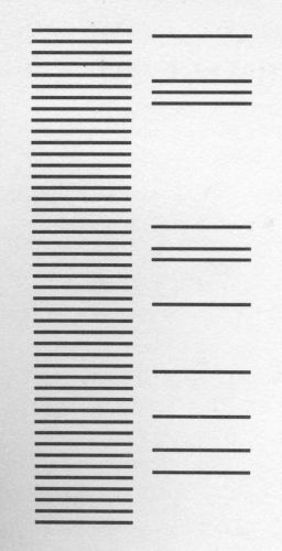 [1970s Dell paperback barcode]