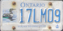 [Ontario LM]