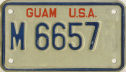 [Guam 1985 motorcycle]