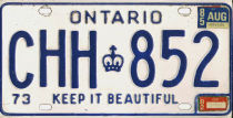[Ontario 1985]