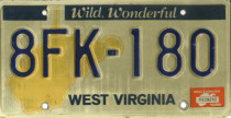 [West Virginia 1985]
