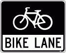 [Bike Lane]