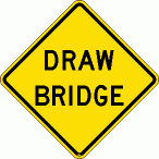 [Draw Bridge]