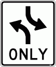 [Left Turn Only]