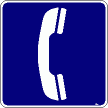 [Telephone]