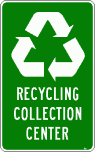 [Recycling Collection Center]