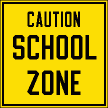 [School Zone]