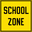 [School Zone]