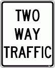 [Two Way Traffic]