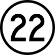 CR 22