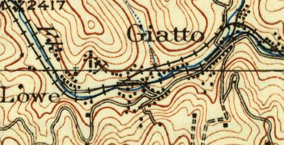 [Giatto and Lowe, WV]